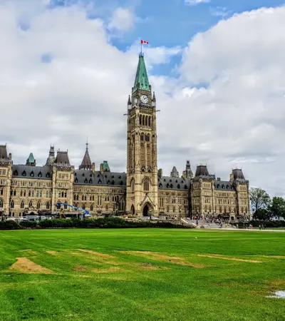 house swap in ottawa