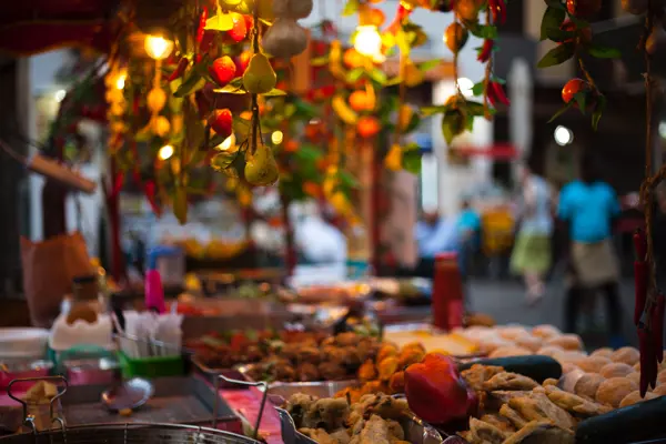 Home Swap Palermo - Indulge in Delicious Sicilian Cuisine