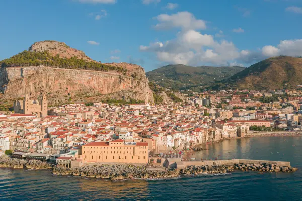 Home Swap Palermo - Take a Day Trip to the Surrounding Area
