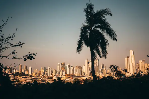 Home Swap Panama - Remote Working