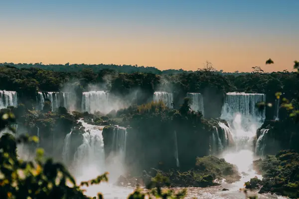 Home Swap Paraguay - Popular Locations