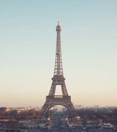 house swap in paris
