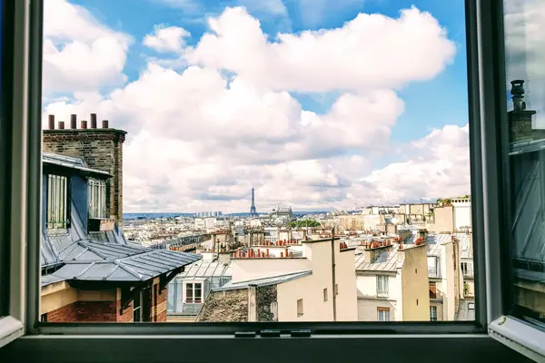 Home Swap Paris - Experience Paris Like a Local