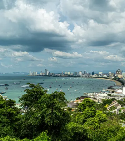 house swap in pattaya