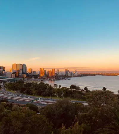 house swap in perth