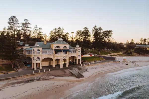 Home Swap Perth - Experience Perth Like a Local with Home Swapping