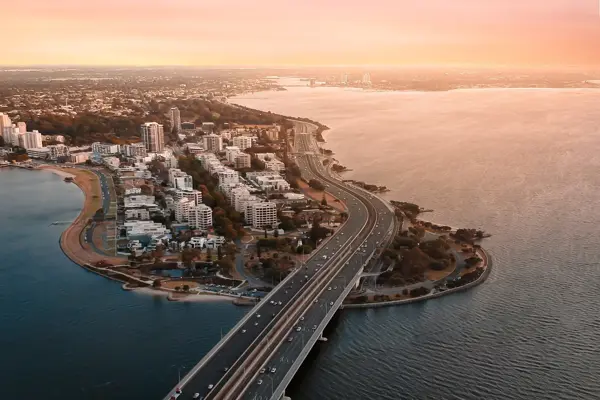 Home Swap Perth - Discover the Natural Beauty of Perth