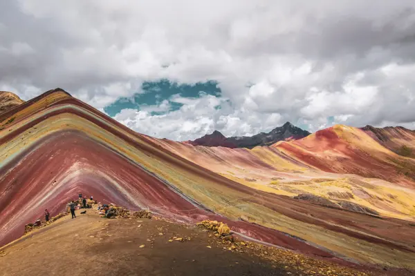 Home Swap Peru - Popular Locations