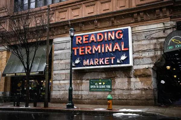 Home Swap Philadelphia - Markets, Museums, and Meals Worth Planning Around
