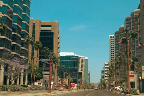 Home Swap Phoenix - Workation in a City Built Around Space