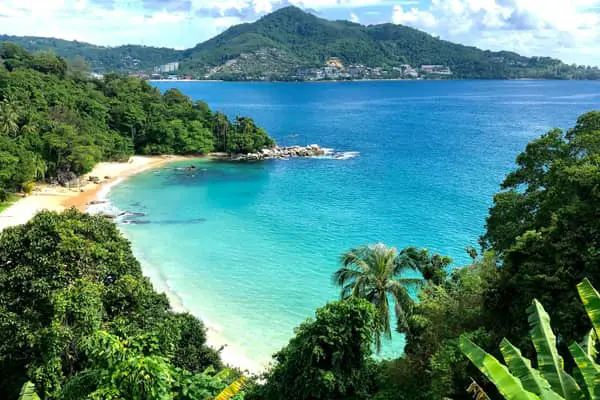 Home Swap Phuket - The Home Needs to Fit the Heat