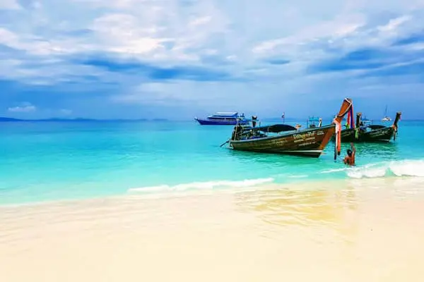 Home Swap Phuket - A Longer Stay Beyond the Resort Version