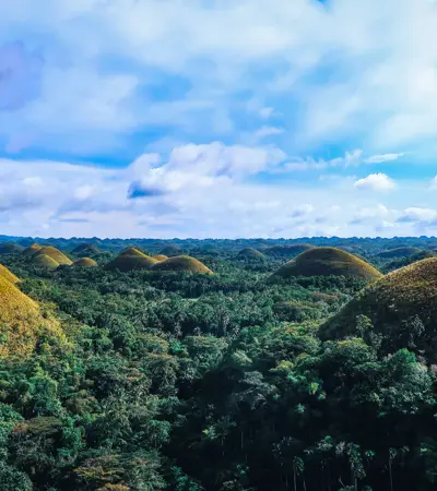 house swap in philippines