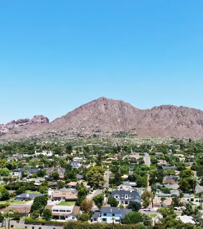 house swap in phoenix