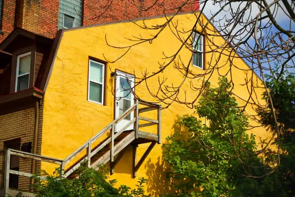 Home Swap Pittsburgh - The Hills Make Location Personal