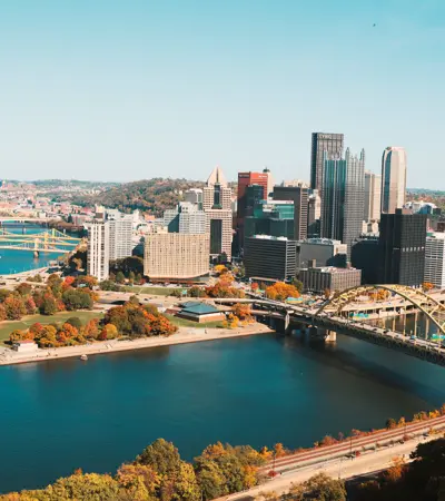 house swap in pittsburgh