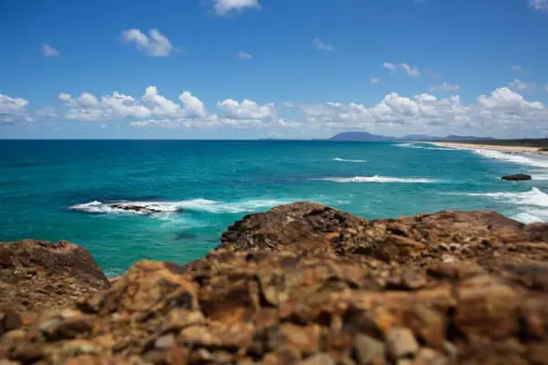 Home Swap Port Macquarie - Staying Longer on a Gentler Coast