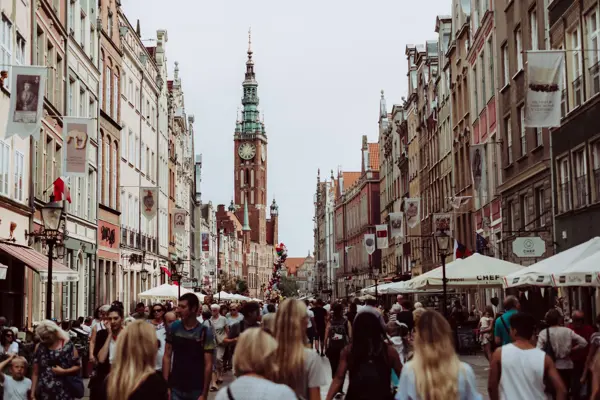 Home Swap Poland - A Haven for Remote Ventures