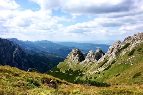 Home Swap Poland - Unearth Poland's Hidden Beauty