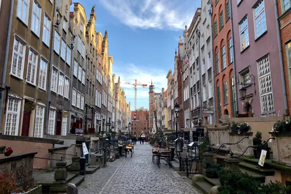 Home Swap Poland - Craft Your Polish Escape