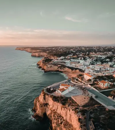 house swap in portimao