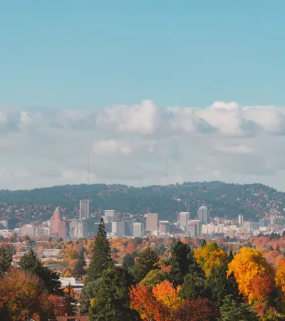 house swap in portland