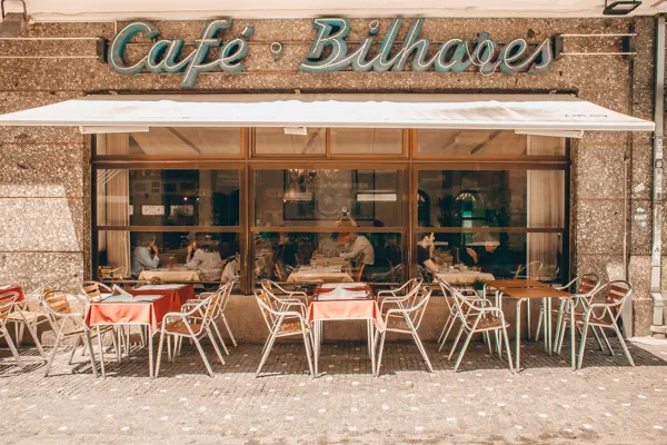Home Swap Porto - Sample the Local Cuisine