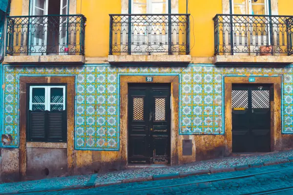 Home Swap Portugal - Home Swapping Adventures in Portugal