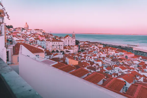 Home Swap Portugal - Where Every Region Beckons