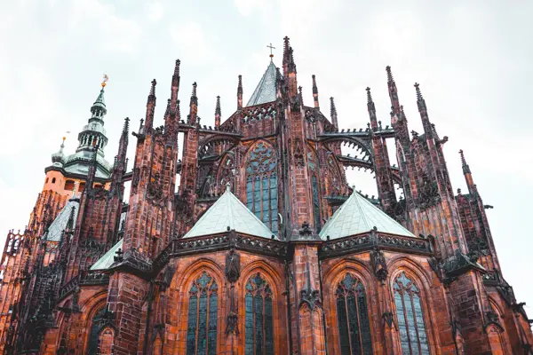 Home Swap Prague - Visit the Prague Castle