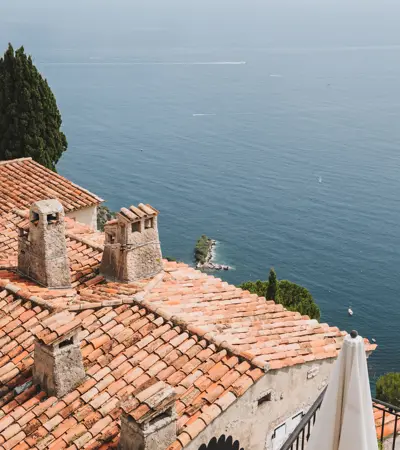house swap in provence