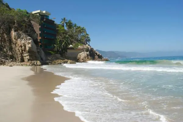 Home Swap Puerto Vallarta - A Longer Stay Makes the Coast Softer