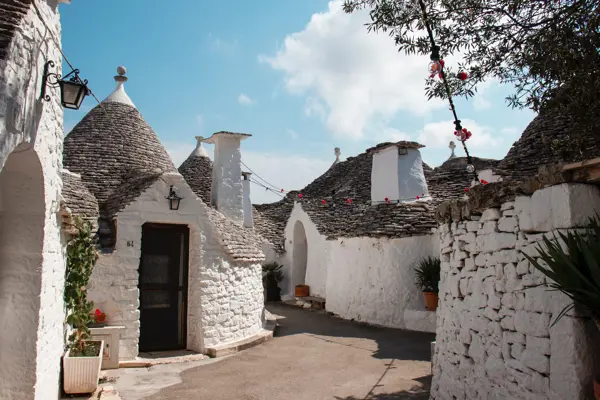 Home Swap Puglia - Discover the Charm of Puglia