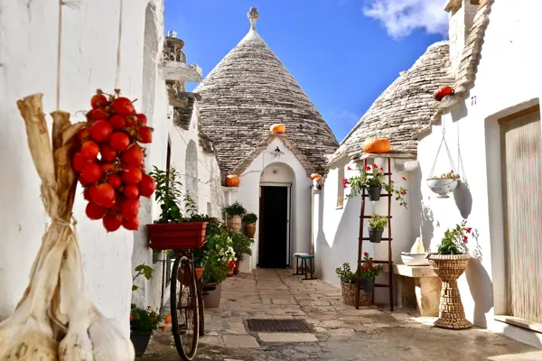 Home Swap Puglia - Swap Homes and Save Money
