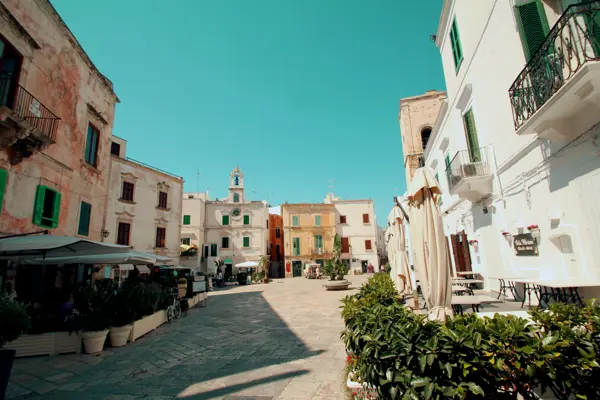 Home Swap Puglia - Indulge in the Delicious Cuisine of Puglia