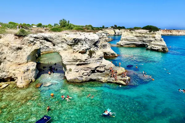 Home Swap Puglia - Take a Break and Relax in Puglia
