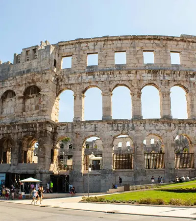 house swap in pula