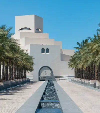 house swap in qatar