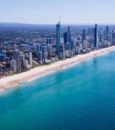 house swap in queensland