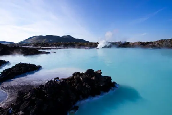 Home Swap Reykjavik - Work From Anywhere: Reykjavik’s Remote Work Perks