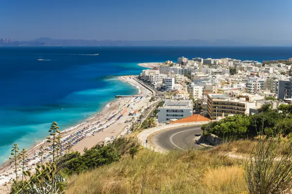 Home Swap Rhodes - Island Living at its Finest