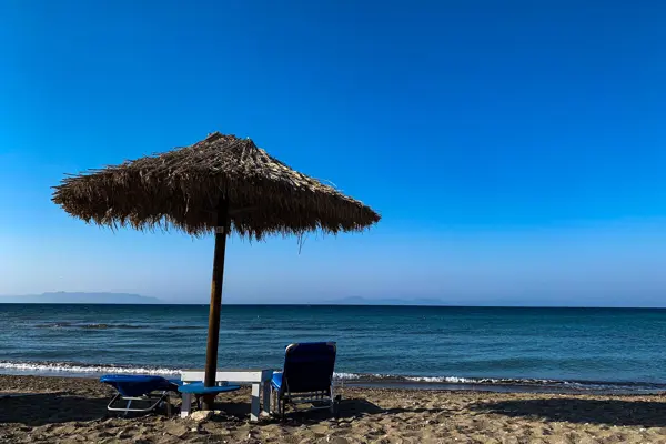 Home Swap Rhodes - Beaches, Beaches, and More Beaches