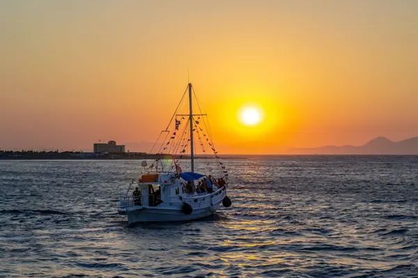 Home Swap Rhodes - Get Your Adventure Fix