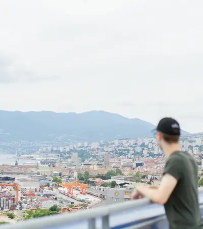 house swap in rijeka