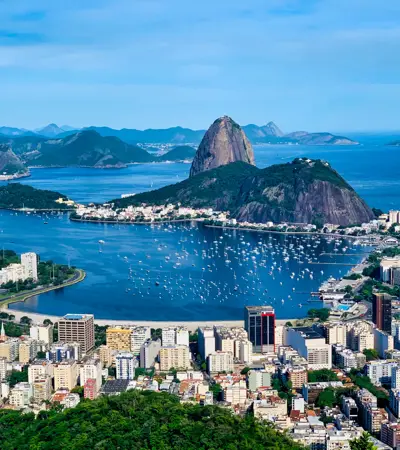 house swap in rio-de-janeiro