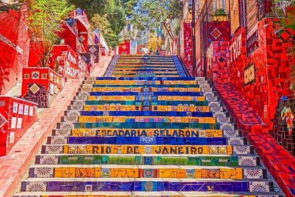 Home Swap Rio de Janeiro - Discover the culture