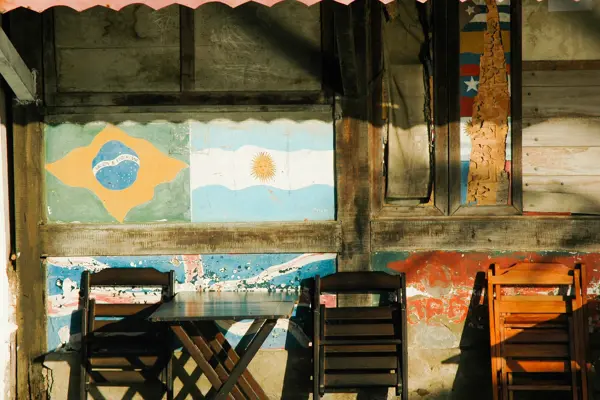 Home Swap Rio de Janeiro - Indulge in the food