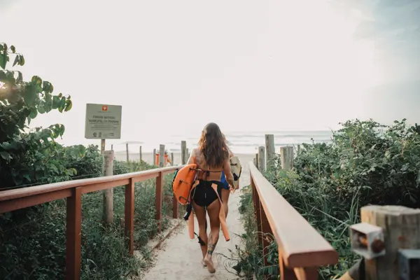 Home Swap Rio de Janeiro - Get active