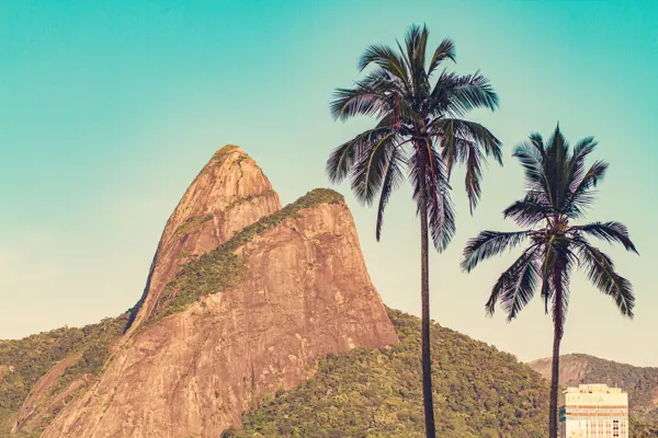 Home Swap Rio de Janeiro - In Conclusion