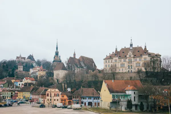 Home Swap Romania - Home Swapping